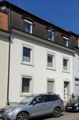 Stilvolle 2-Zimmer-Wohnung in Lörrach