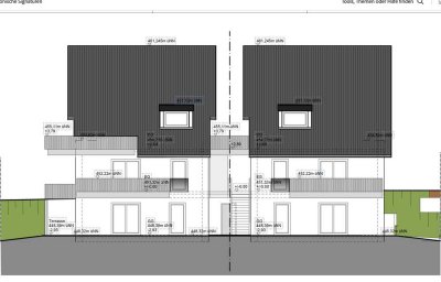 Attraktive 4-Zimmer Wohnung mit Garage in Meinerzhagen