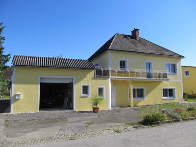 * PREISSENKUNG !!! EINFAMILIENHAUS IN SONNIGER LAGE *