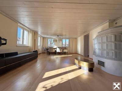 Viel Platz, viel Komfort – Haus mit Pool sucht neue Mieter!