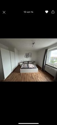 Freundliche 3-Zimmer-Wohnung in Wolfenbüttel