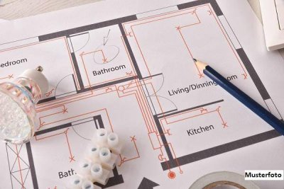 Geplante Dachgeschosswohnung W13 - Raum für individuelle Gestaltung