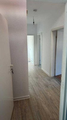 Helle 3-Zimmer Maisonette-Wohnung im 3. OG in Karlsruhe Oststadt