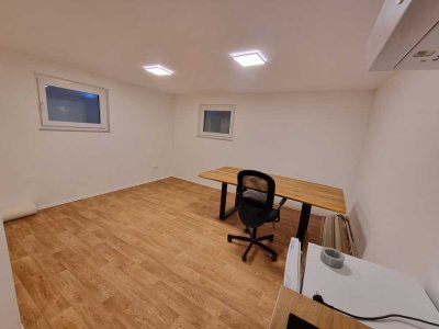 Exklusive, 2-Zimmer-Wohnung mit EBK in Pfungstadt-Eich