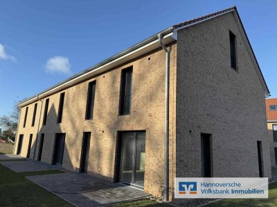 Neubau: Wohnhöfe "Eiermarkt" Großburgwedel