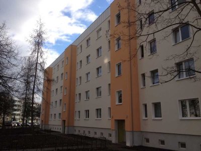 Modernes Wohnen für Familien und Paare / Wernigerode - Stadtfeld