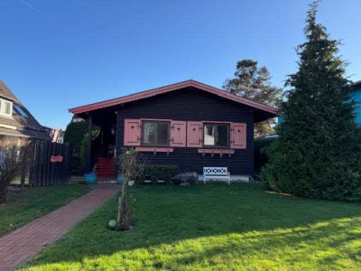 /// TOP Lage - Grundstück zur möglichen Bebauung - derzeit mit EFH in Holzbauweise bebaut in K