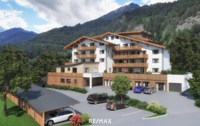 Charmante 3 Zimmerwohnung mit Balkon und Terrasse - Top 18