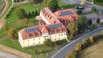 Seltene Gelegenheit: großes, erweiterbares Anwesen in Top-Lage - ideal für Wohnen und/oder Gewerbe