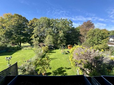 Im Grünen - Attraktives Reihenmittelhaus in ruhiger Lage von Erkrath – ideal für Familien