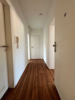 Schönes Apartment im Zentrum von Hagen! Mit Aufzug!!