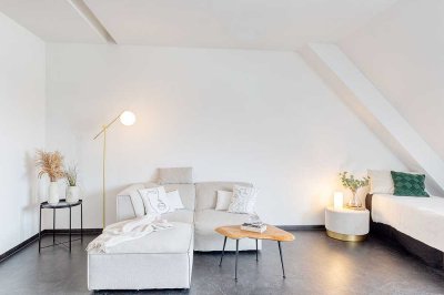 Living the good life @ Sonnenhaus 205 - Modernes Apartment