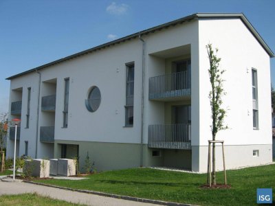Objekt 226: 2-Zimmerwohung im "Betreubaren Wohnen" Pramet Nr. 106 Top 4, 4925 Pramet
