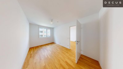 / 2 ZIMMER / VERFÜGBAR AB 1.04.2026/ NACHHALTIGES WOHNEN / KAGRAN / BALKON