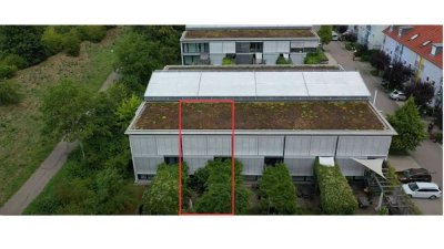 Passivhaus in bester Wohnlage
