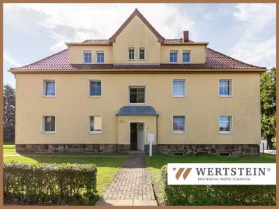 Mehrfamilienhaus - Investment bei Bautzen, Rendite IST ca. 7,0 %