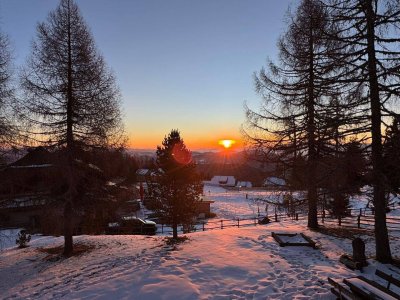 Direkt bei der Piste!!! Die letzte 3-Zimmer Wohnung, Terrasse, Balkon, inkl 1 Kfz Stellplatz - jetzt zugreifen