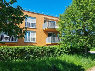 Energetisch top - Familienfreundlich - 4 Zimmer - 2 Badezimmer - Zentral