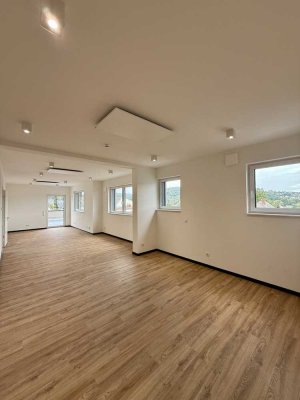 Penthouse Wohnung in Bad Hönningen