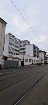 Frankfurt Oberrad - 2 Zimmer Wohnung mit Balkon