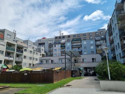 Erträge ab dem ersten Tag - vermietete Vorsorgewohnung