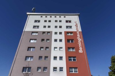 3-Zimmer-Wohnung in Herne Süd