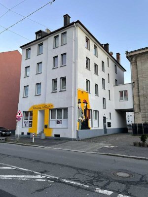 Faktor 16 (Rendite: 6,25%) - Mehrfamilienhaus mit 9 Wohneinheiten  im Zentrum Hagens (Mittelstadt)