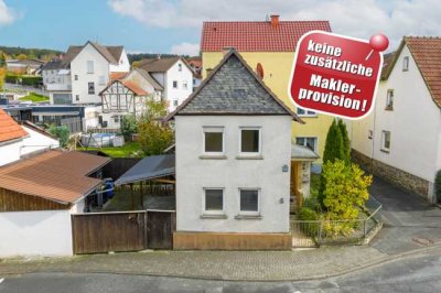 Ihr Projekt zum Wohlfühlen - provisionsfrei