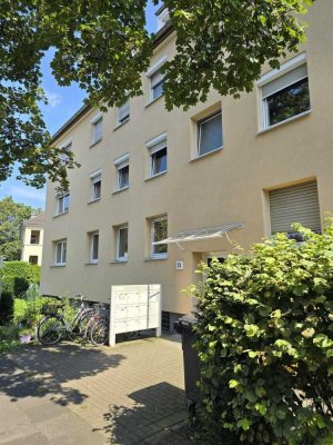 Vierzimmer Eigentumswohnung in bester Lage zum zeitnahen Bezug