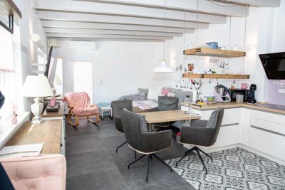 TOP LAGE SCHIERSTEIN ++ Einzigartige Immobilie ++ Hotelbetrieb oder Apartmenthaus möglich ++