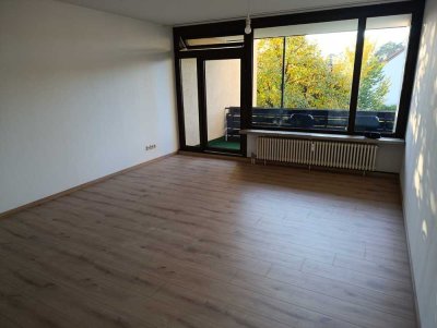 Helle 2-Zimmer-Wohnung mit Balkon in Röthenbach an der Pegnitz