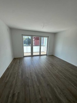 Moderne 2-Zimmer-Wohnung mit Balkon in Peine