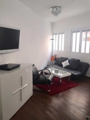 Sanierte 3-Zimmer Wohnung in München mit hochwertiger Ausstattung Makleranfragen unerwünscht!