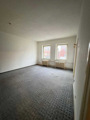++ 3 Zimmer große Wohnung mitten in der Stadt Mölln ++