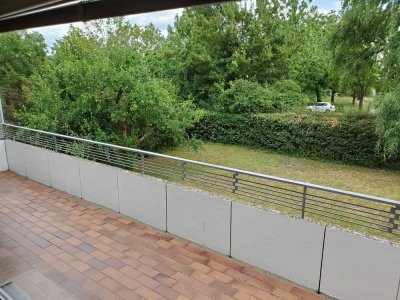 Sehr schönes, helles und zentral gelegenes Einfamilienhaus
