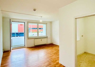 Gemeinsam ins neue Wohnglück!
