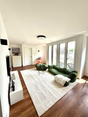 2-Zimmer-Wohnung in bester Lage Osnabrück – direkt am Katharinenviertel
