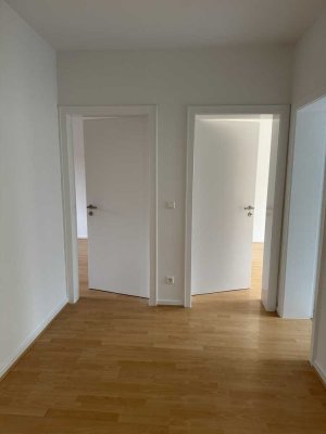 Attraktive 3-Zimmer-Wohnung in Hannover