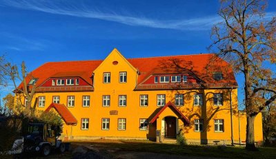 Modernes Wohnen im historischen Marienhof