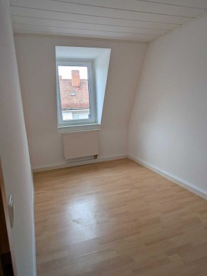 Attraktive 3-Zimmer-Wohnung im beliebten Nürnberger Stadtteil St. Johannis