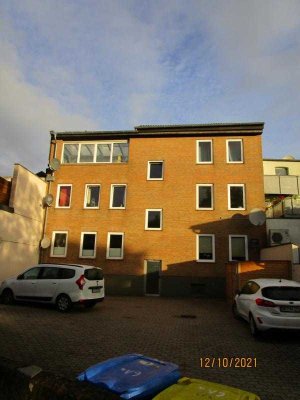 Sanierte 2-Zimmer-Wohnung Friesischer-Berg