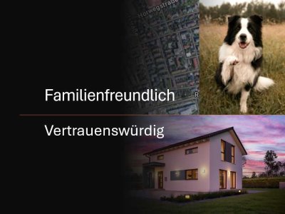 Heute dein Zuhause, morgen deine Zukunft.