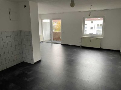 Idyllisch und gemütlich - 2 Zimmer mit Balkon