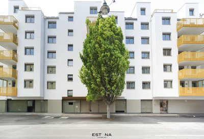 Ideal gelegen – Neubauwohnung nahe U6 &amp; Augarten