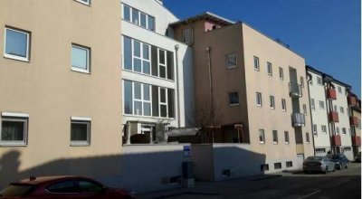 Geförderte Miete mit Kaufoption | Top 13 | 1. OG mit Loggia