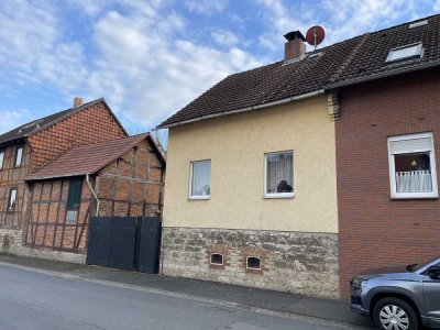 Warberg Endhaus