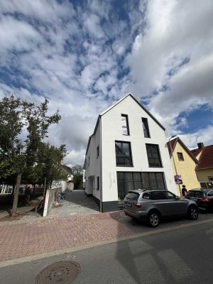 Neubau-Erstbezug in Gräfenhausen. Hochwertig & Schick!