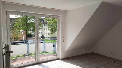 Maisonette-Wohnung in Essen-Borbeck