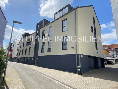 Barrierefrei- im Herzen von Bielefeld zum Selbstnutzung oder als Kapitalanlage.