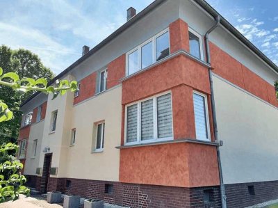 Charmante 3-Zimmer-Wohnung in Markranstädt